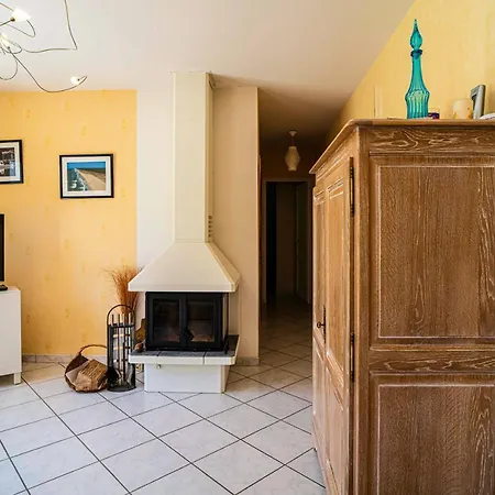 Maison Bleue 5-7 Personnes Au Coeur De Bedous, En Vallee D'aspe Holiday home *